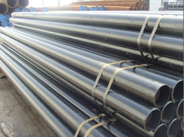 Basic knowledge of welded pipe