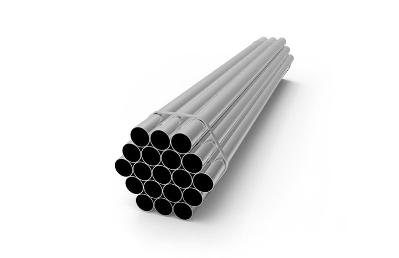 Hot Dip Galvanized Round Steel Pipe