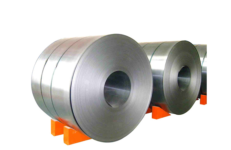 Cold Rolled Steel Plate