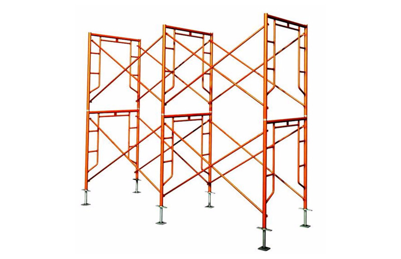 Building Material/ Construction Scaffolding Shoring Steel Adjustable Prop