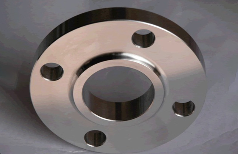 Flange